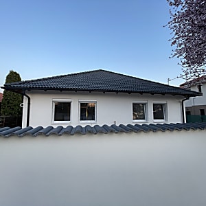 Érd Dombosvárosban új építésű családi ház eladó #6